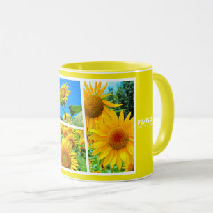ひまわり MUG