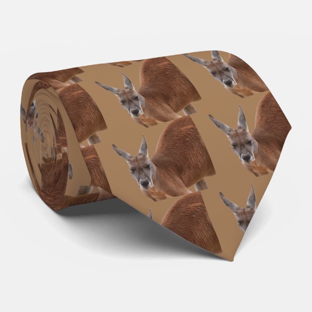 ア カ カ ガ ル TIE (Rolled)