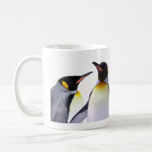 オウサマペンギンのマグカップ,No.02 Coffee Mug