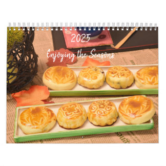 カレンダー CALENDAR