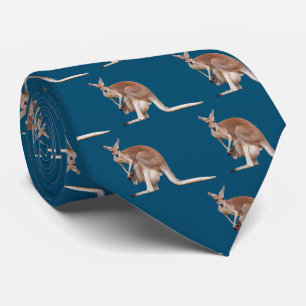 カンガルー TIE