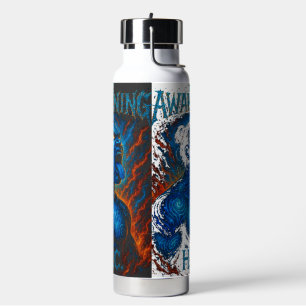 カーマットセット WATER BOTTLE