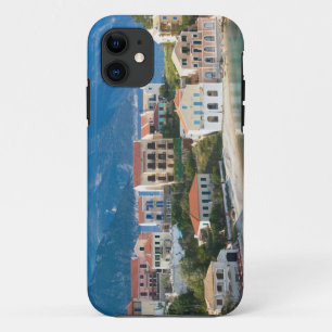 ギリシャのIonian島、KEFALONIA、Assos: 2 iPhone 11 Case