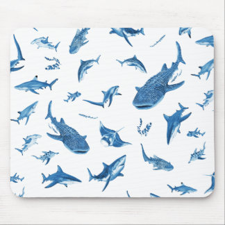 クッション MOUSE PAD