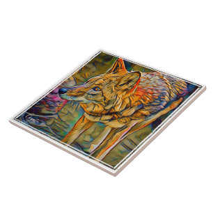 コヨーテ CERAMIC TILE