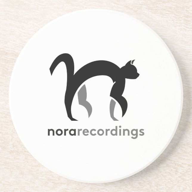 サンドストーンコースター COASTER (Front)