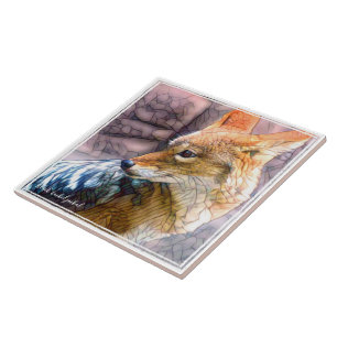 セグロジャッカル CERAMIC TILE