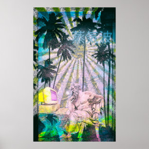 ソクラテス POSTER