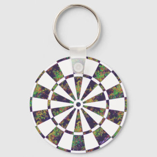 ダーツボード KEY RING