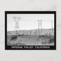 ¯\_(ツ)_/¯ Shrug Electricity Desert California