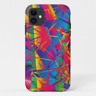 デザイナーIPHONE 5例-やっとそこに-ギフト iPhone 11 CASE