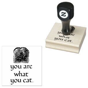 トーストスタンプ RUBBER STAMP