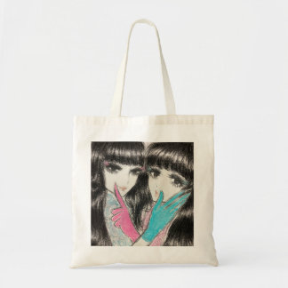 トートバッグ TOTE BAG