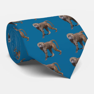 ドグエラヒヒ TIE