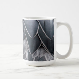 ハシビロコウのマグカップ COFFEE MUG