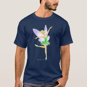 バレエ　フェアリー T-Shirt