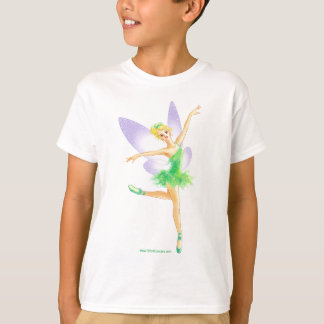 バレエ フェアリー T-Shirt