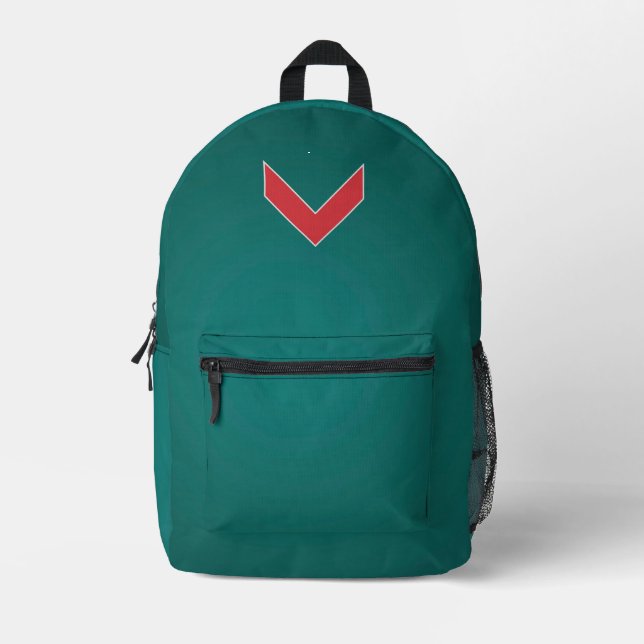 バ pack pack pack æパ  (Front)