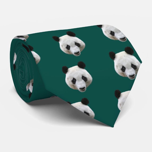 パンダ TIE (Rolled)
