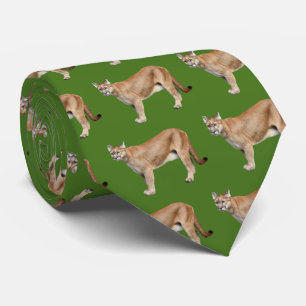 ピューマ TIE
