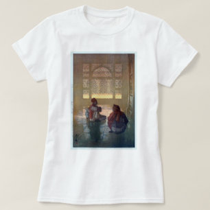 ファテープル・シークリー, Fatehpur Sikri, Hiroshi Yoshida T-Shirt