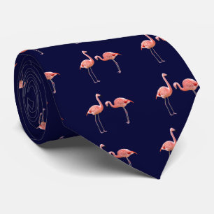 フラミンゴ TIE