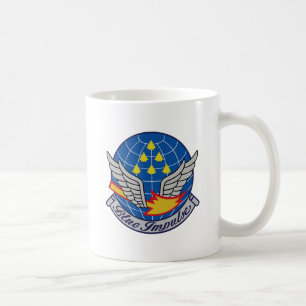 ブルーインパルス COFFEE MUG