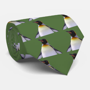 ペンギンのネクタイ・シリーズ TIE