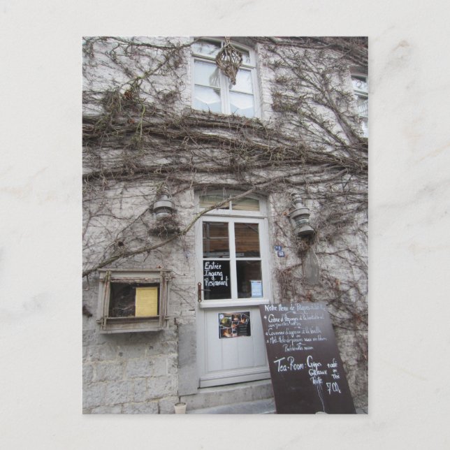 ポストカード POSTCARD (Front)