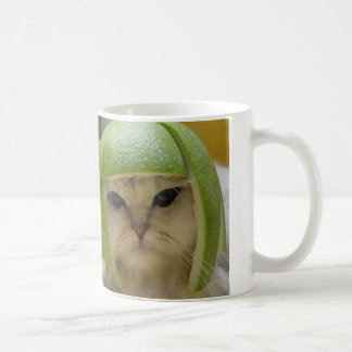 メロン猫 マグカップ COFFEE MUG