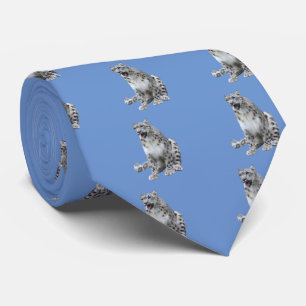 ユキヒョウ TIE