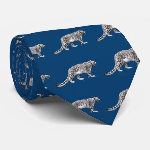 ユキヒョウ TIE