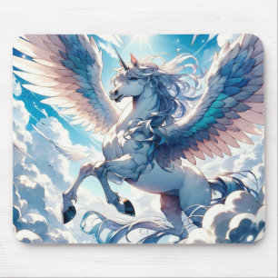 ユニコーンマウスパッド MOUSE PAD