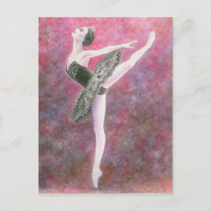 ラ ク ・ス ワ ン ポ ス  ト POSTCARD