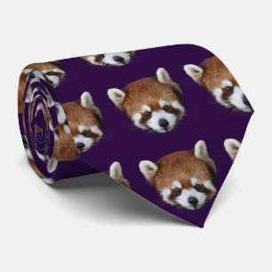 レッサーパンダ TIE