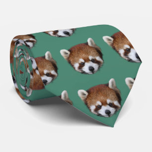 レッサーパンダ TIE