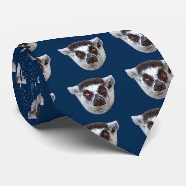 ワ オ キ ネ ツ ル ザ ネ ク TIE (Rolled)
