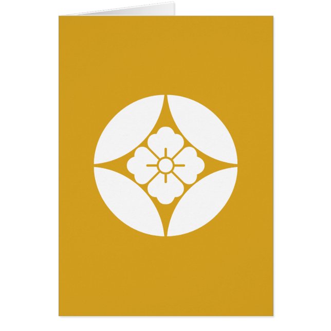 七宝に花角 (Front)