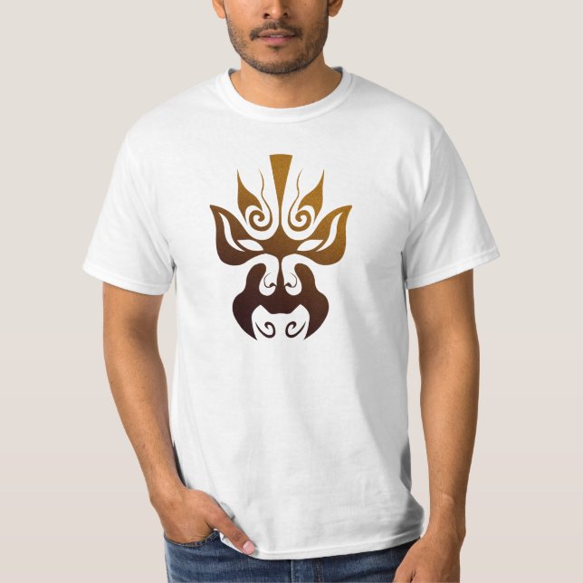 三国杀 T-Shirt (Front)