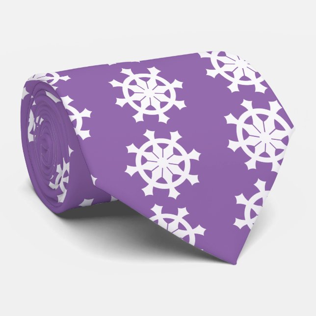 三宅輪宝_弾薬箱 TIE (Rolled)