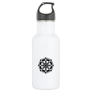 三宅輪宝_紋之泉 532 ML WATER BOTTLE