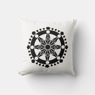 三宅輪宝_紋之泉 CUSHION