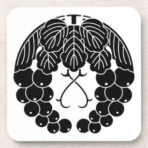 下り葡萄 COASTER