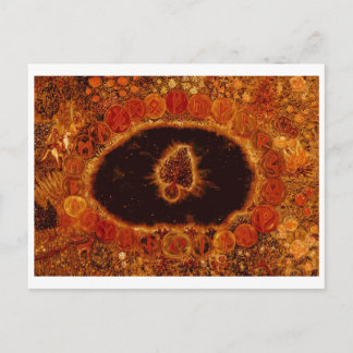 世界樹 POSTCARD