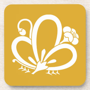 中陰梅蝶 COASTER