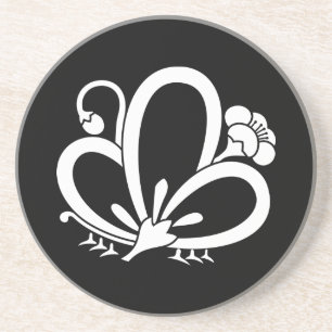 中陰梅蝶 COASTER