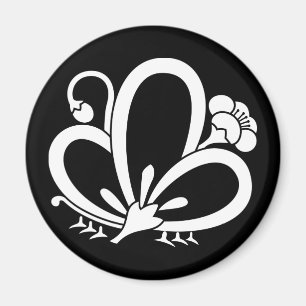 中陰梅蝶 MAGNET
