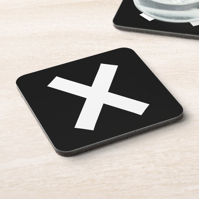 丹羽筋交 COASTER (Left Side)
