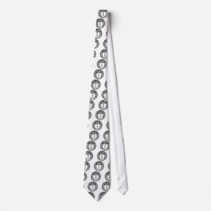 二条藤 TIE