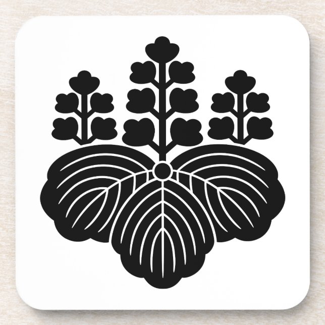 五七桐 COASTER (Front)